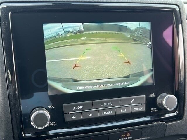 2022 Nissan Frontier SV Waldorf MD