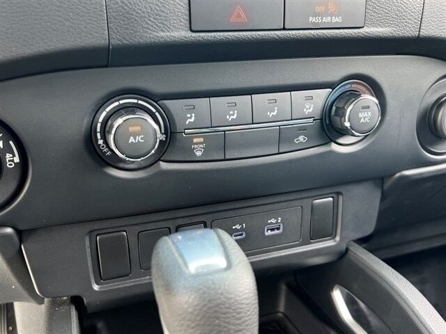 2022 Nissan Frontier SV Waldorf MD