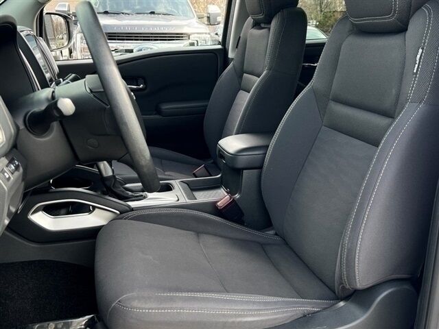 2022 Nissan Frontier SV Waldorf MD