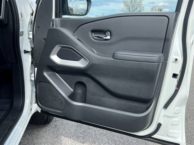 2022 Nissan Frontier SV Waldorf MD