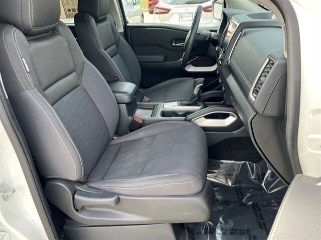 2022 Nissan Frontier SV Waldorf MD