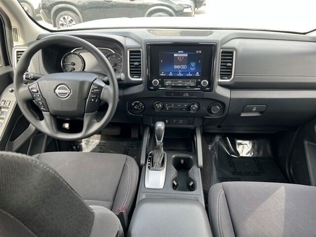 2022 Nissan Frontier SV Waldorf MD