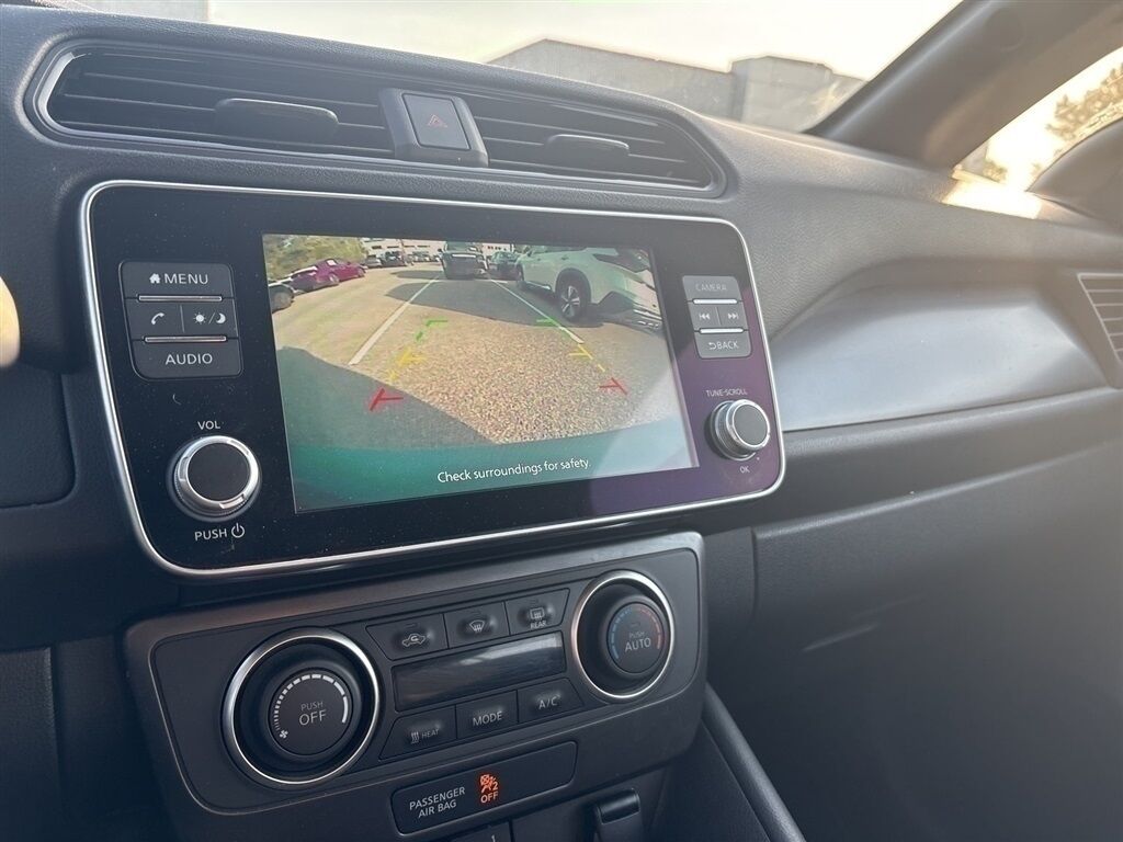 2022 Nissan Leaf S Waldorf MD