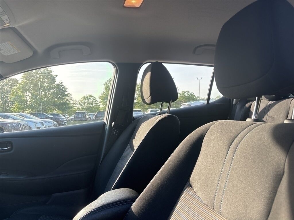 2022 Nissan Leaf S Waldorf MD