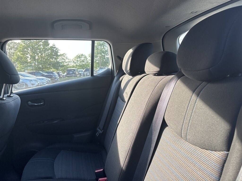 2022 Nissan Leaf S Waldorf MD