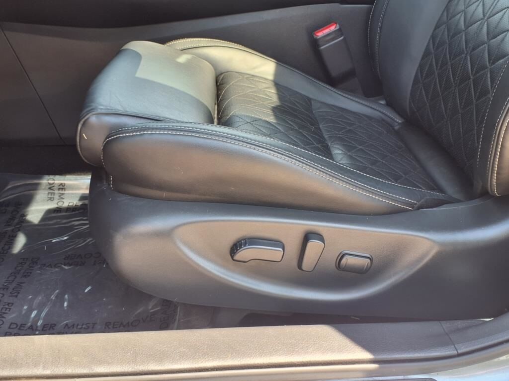 2022 Nissan Maxima Platinum Waldorf MD