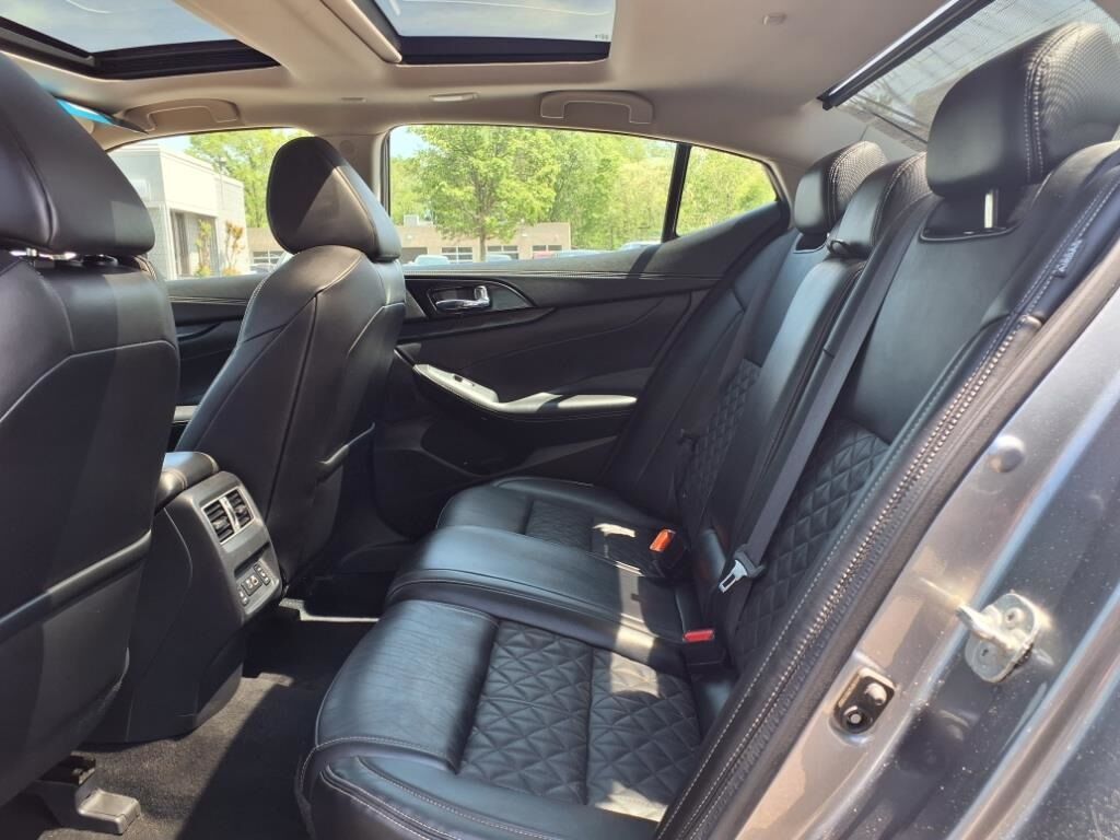 2022 Nissan Maxima Platinum Waldorf MD