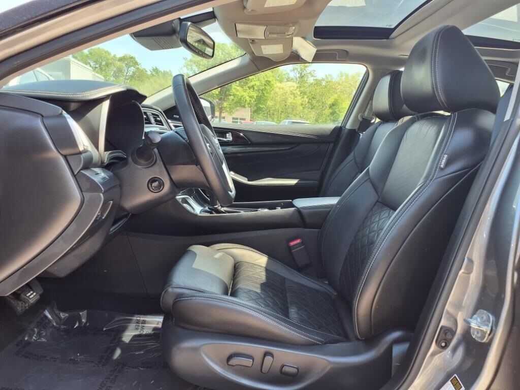 2022 Nissan Maxima Platinum Waldorf MD