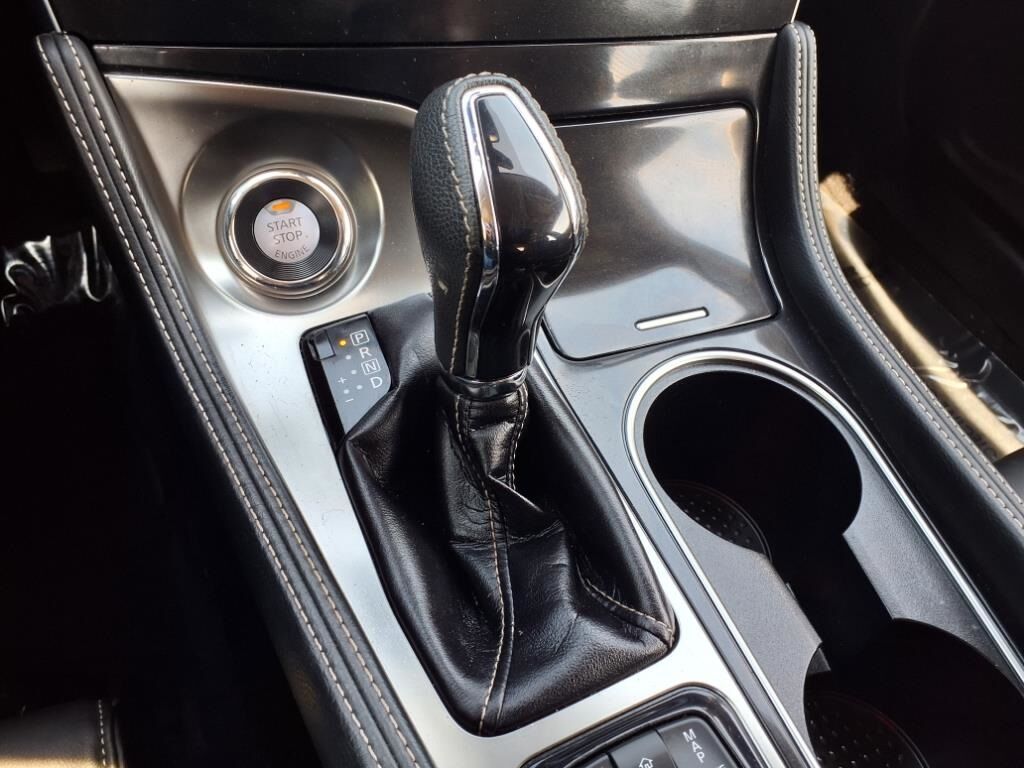 2022 Nissan Maxima Platinum Waldorf MD