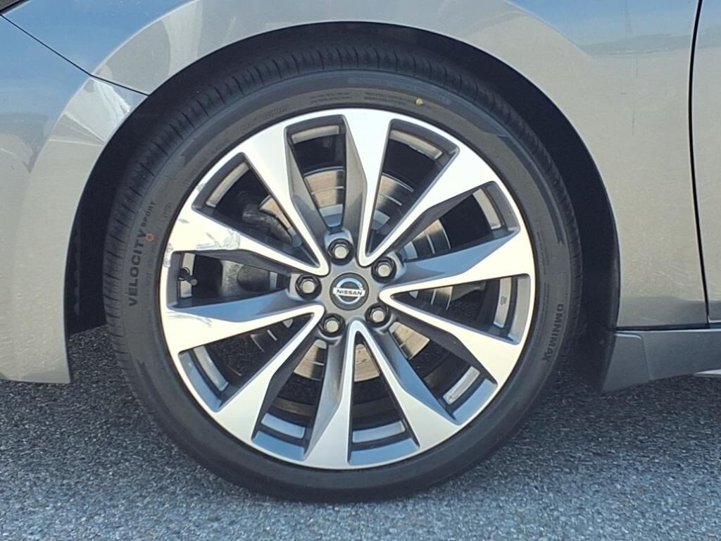 2022 Nissan Maxima Platinum Waldorf MD