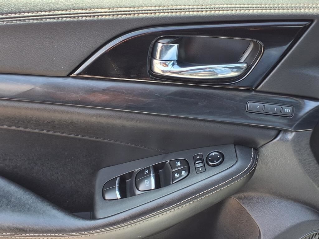 2022 Nissan Maxima Platinum Waldorf MD