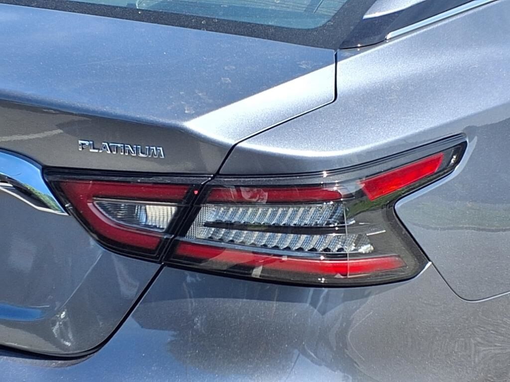 2022 Nissan Maxima Platinum Waldorf MD