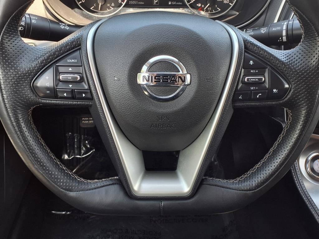 2022 Nissan Maxima Platinum Waldorf MD