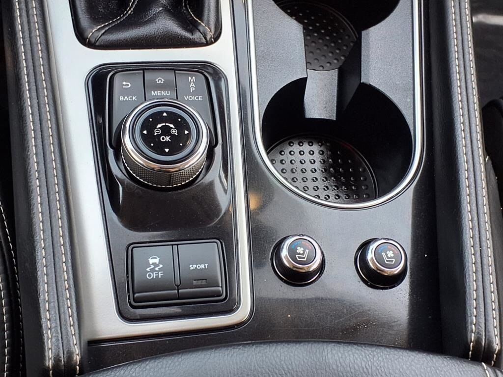 2022 Nissan Maxima Platinum Waldorf MD