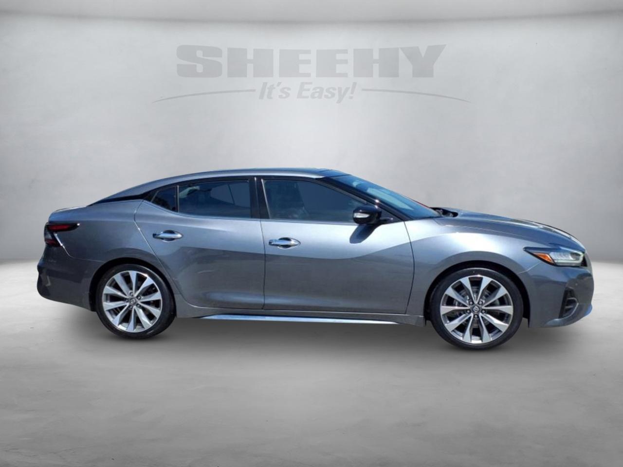 2022 Nissan Maxima Platinum Waldorf MD