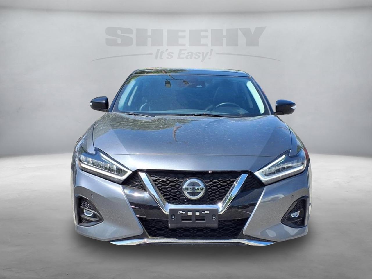 2022 Nissan Maxima Platinum Waldorf MD