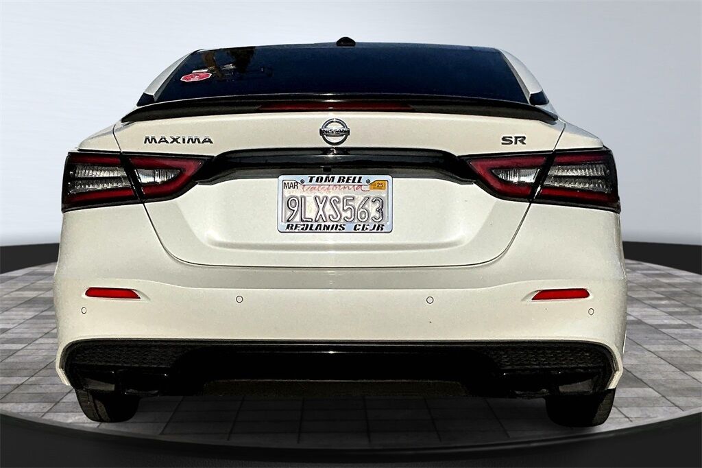 2022 Nissan Maxima SR Quincy MA