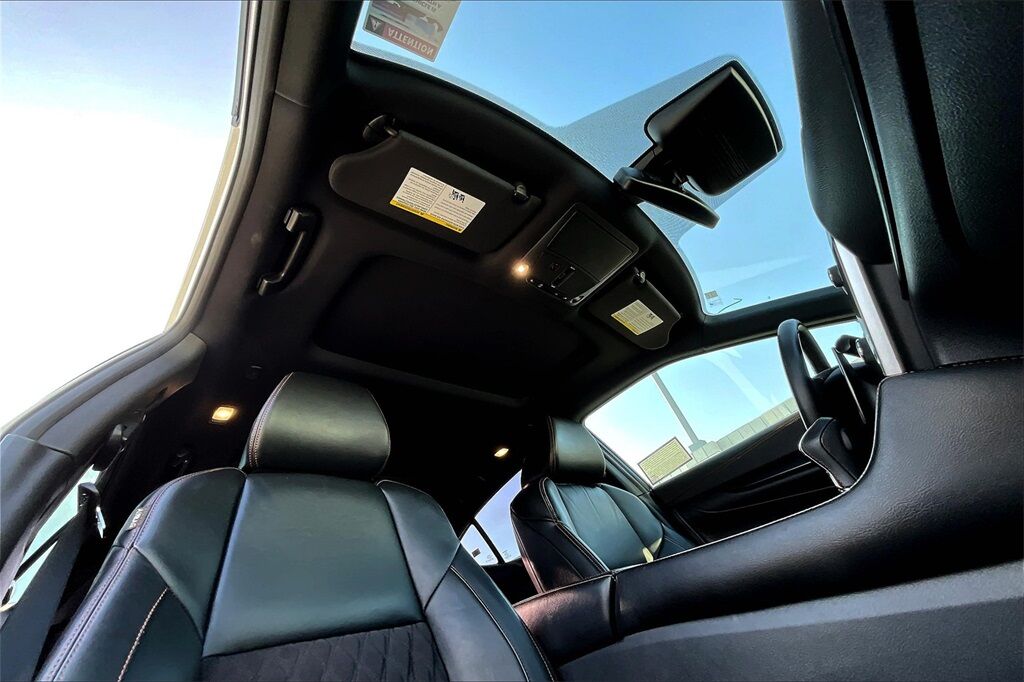 2022 Nissan Maxima SR Quincy MA