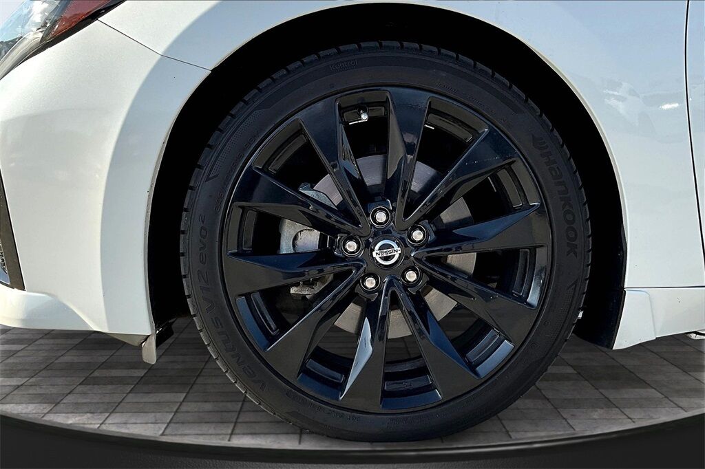 2022 Nissan Maxima SR Quincy MA