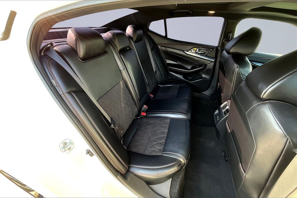 2022 Nissan Maxima SR Quincy MA