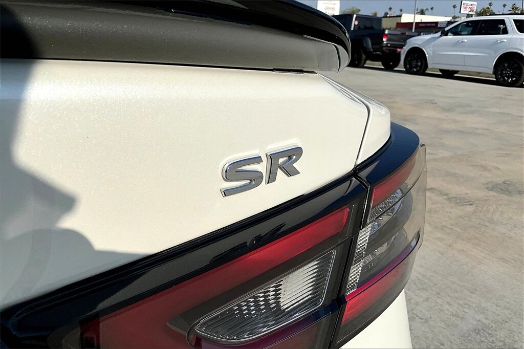 2022 Nissan Maxima SR Quincy MA