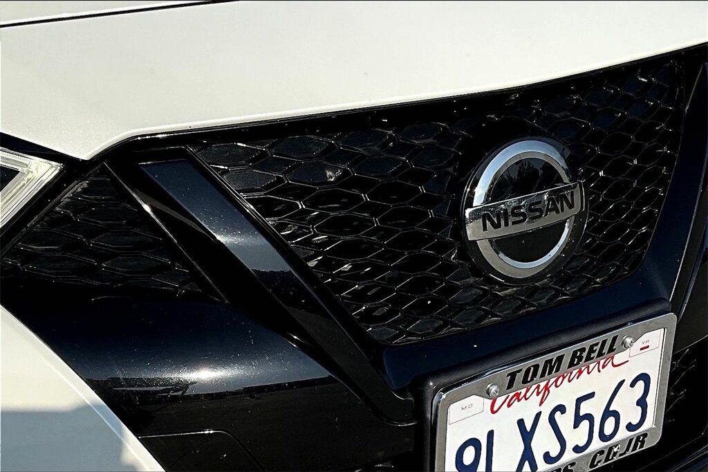 2022 Nissan Maxima SR Quincy MA