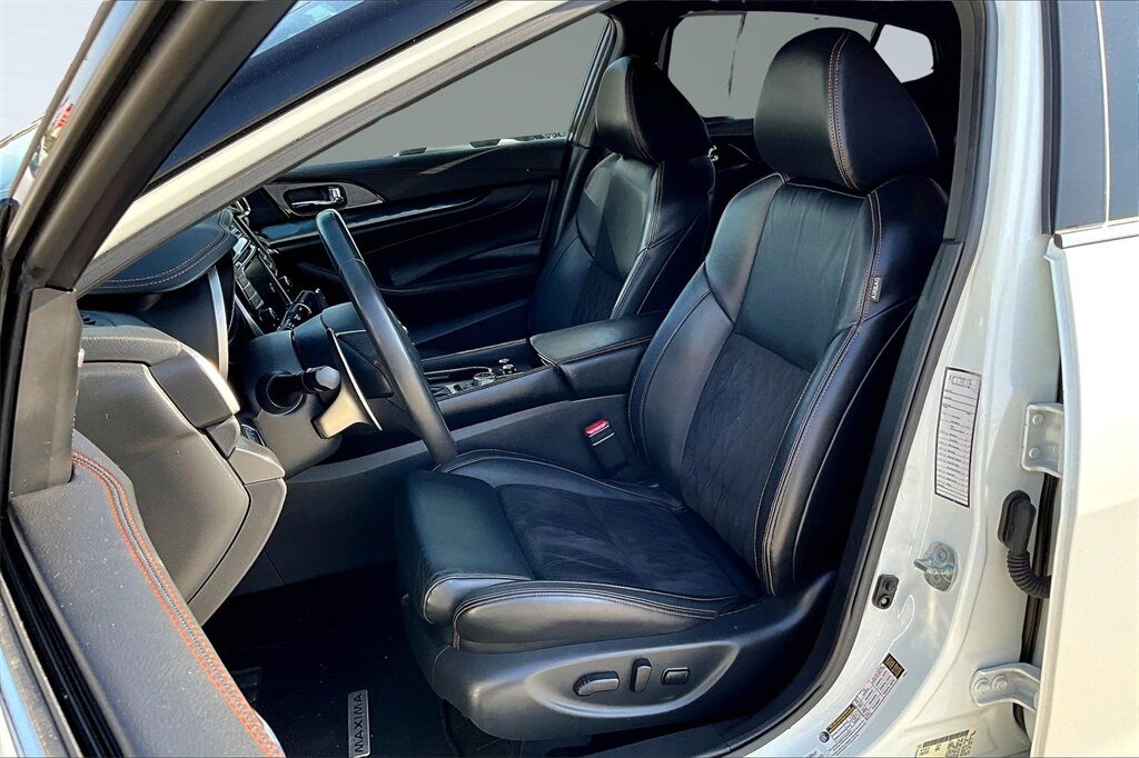 2022 Nissan Maxima SR Quincy MA