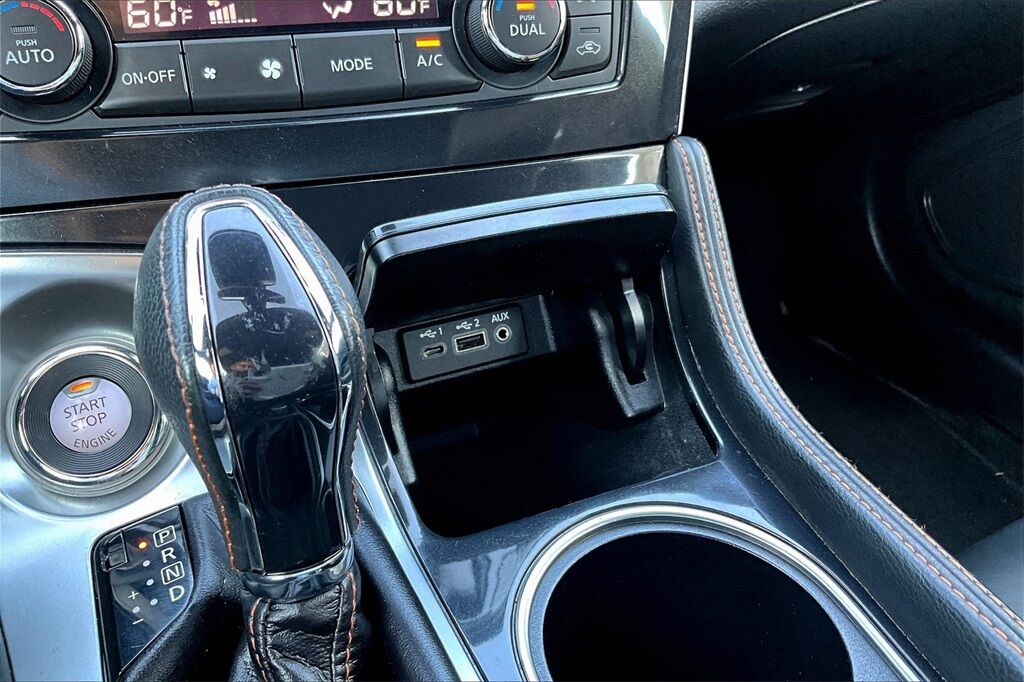 2022 Nissan Maxima SR Quincy MA