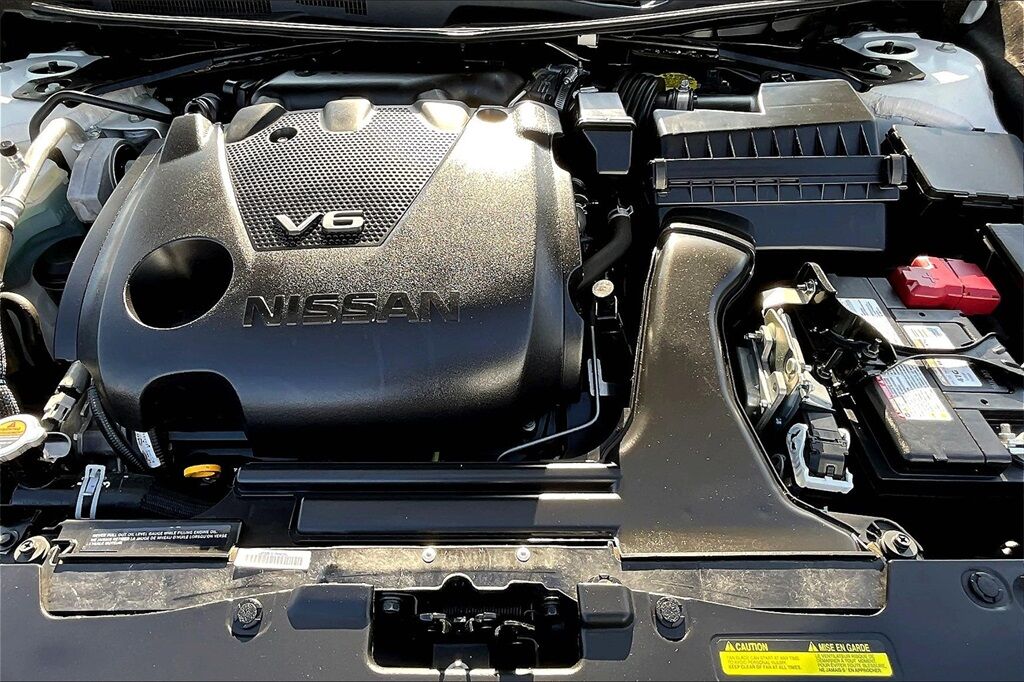 2022 Nissan Maxima SR Quincy MA