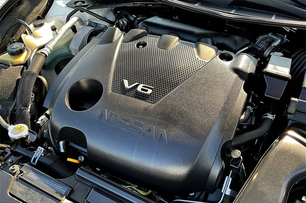 2022 Nissan Maxima SR Quincy MA