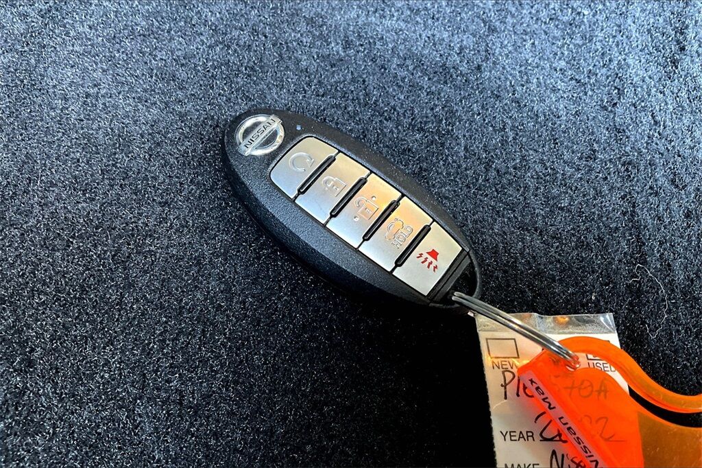 2022 Nissan Maxima SR Quincy MA