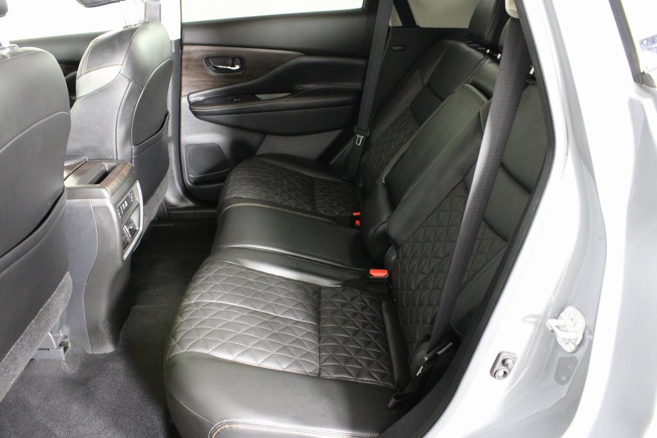 2022 Nissan Murano Platinum Manassas VA