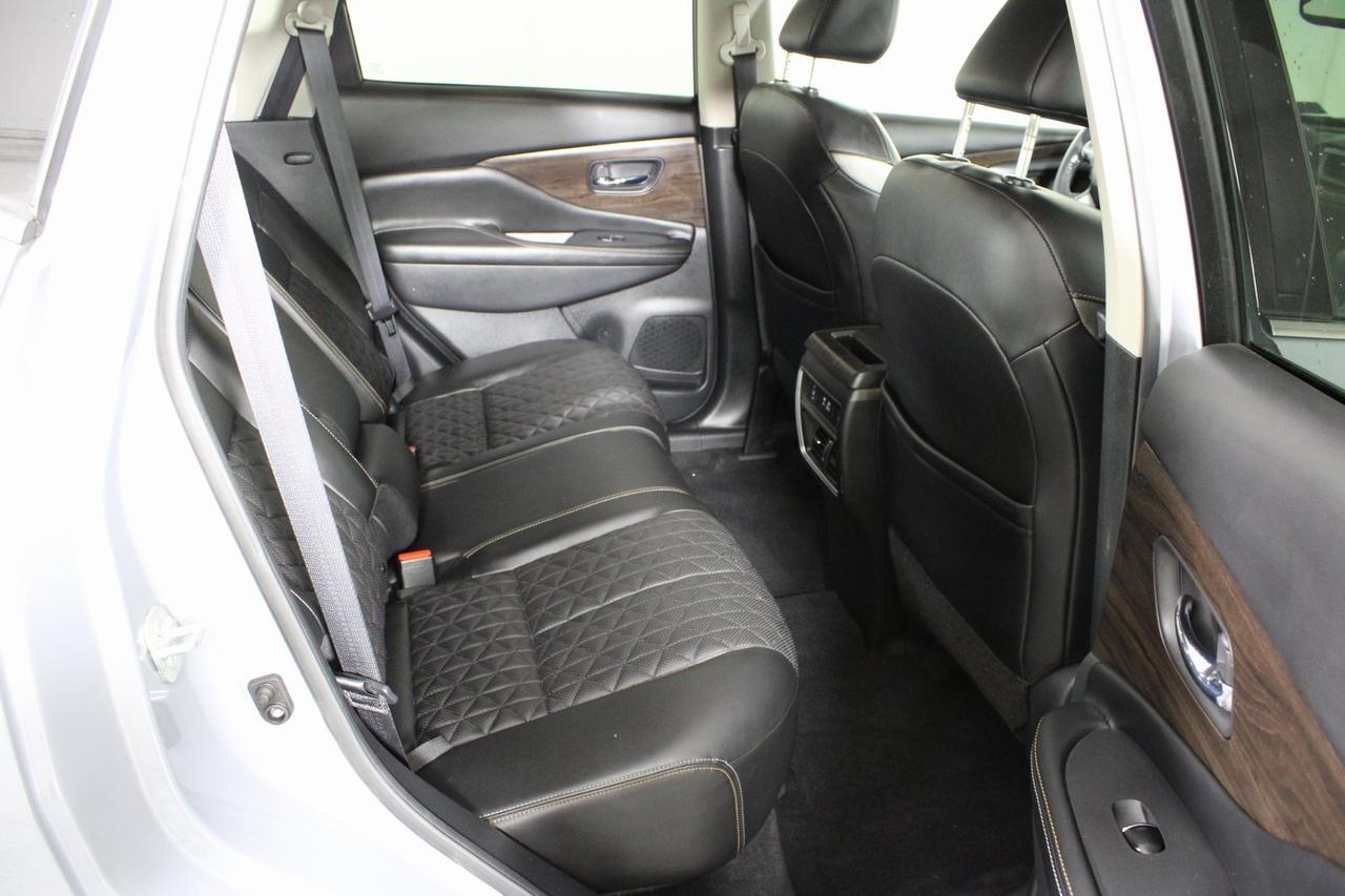 2022 Nissan Murano Platinum Manassas VA