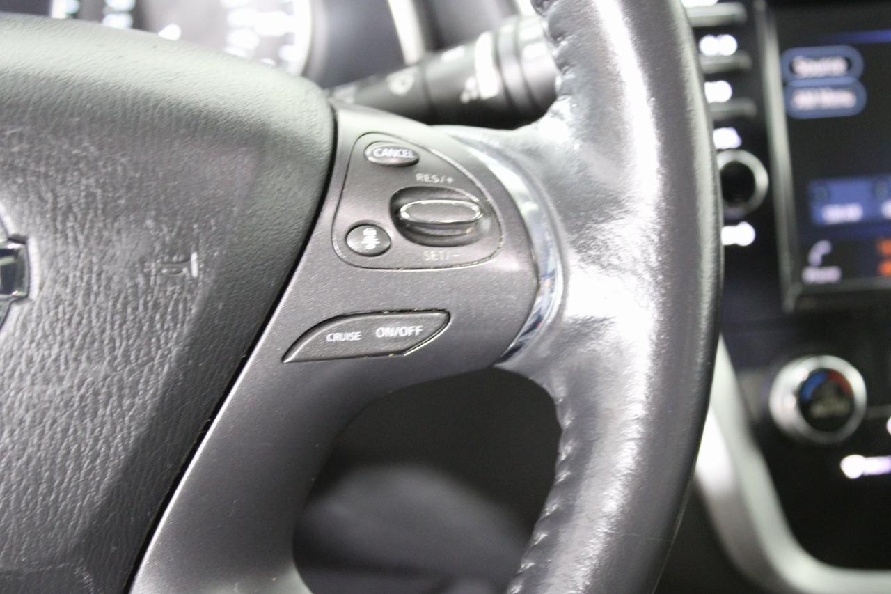 2022 Nissan Murano Platinum Manassas VA