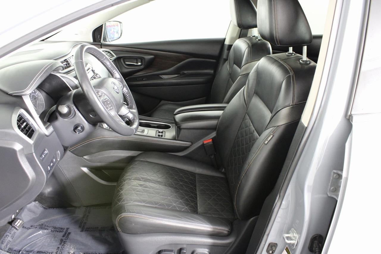 2022 Nissan Murano Platinum Manassas VA