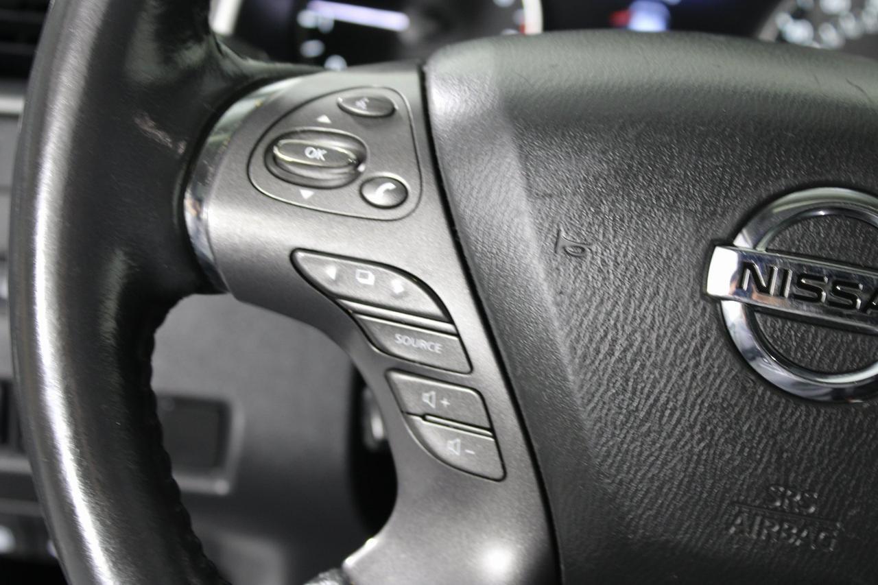 2022 Nissan Murano Platinum Manassas VA