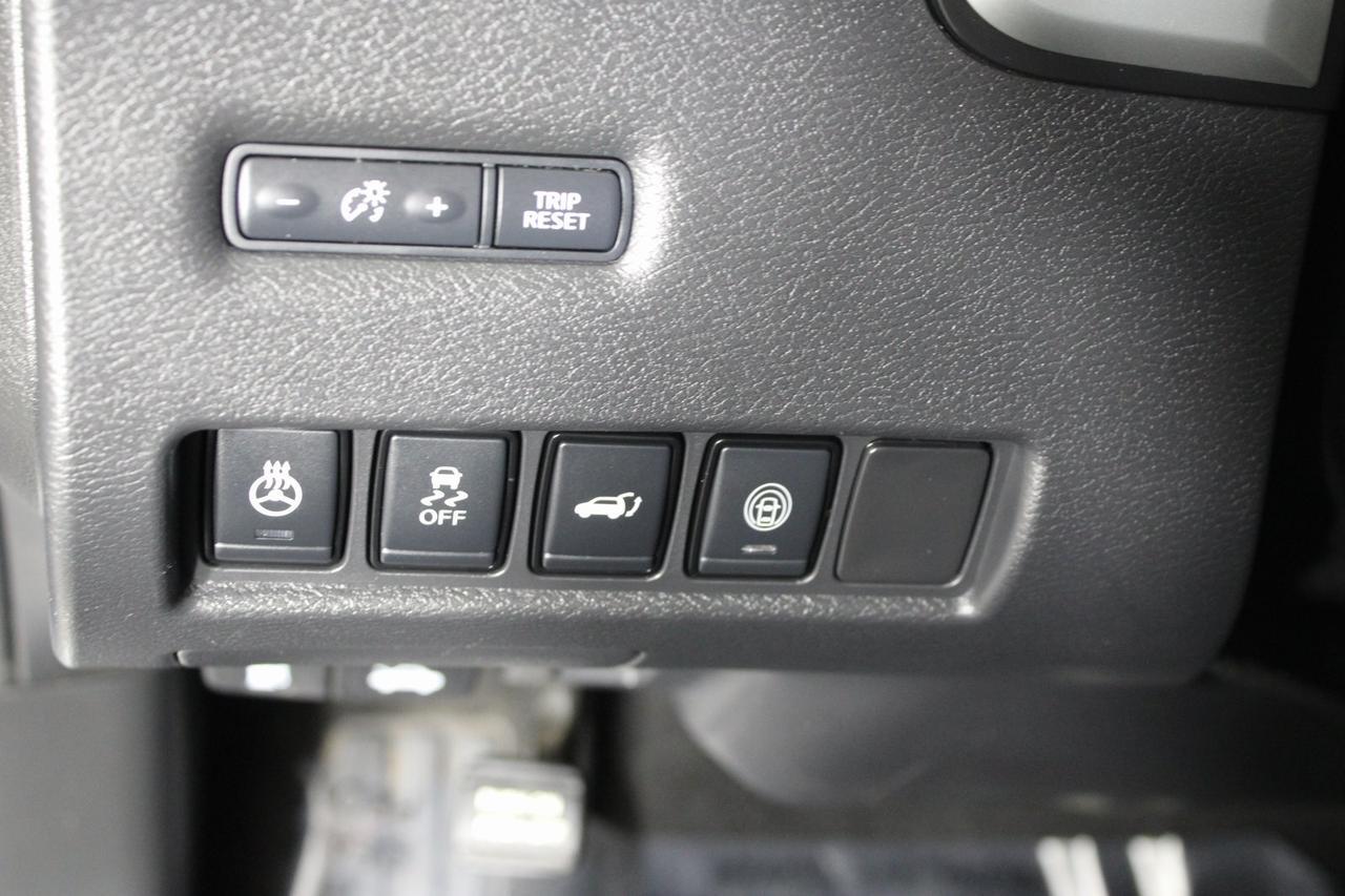 2022 Nissan Murano Platinum Manassas VA