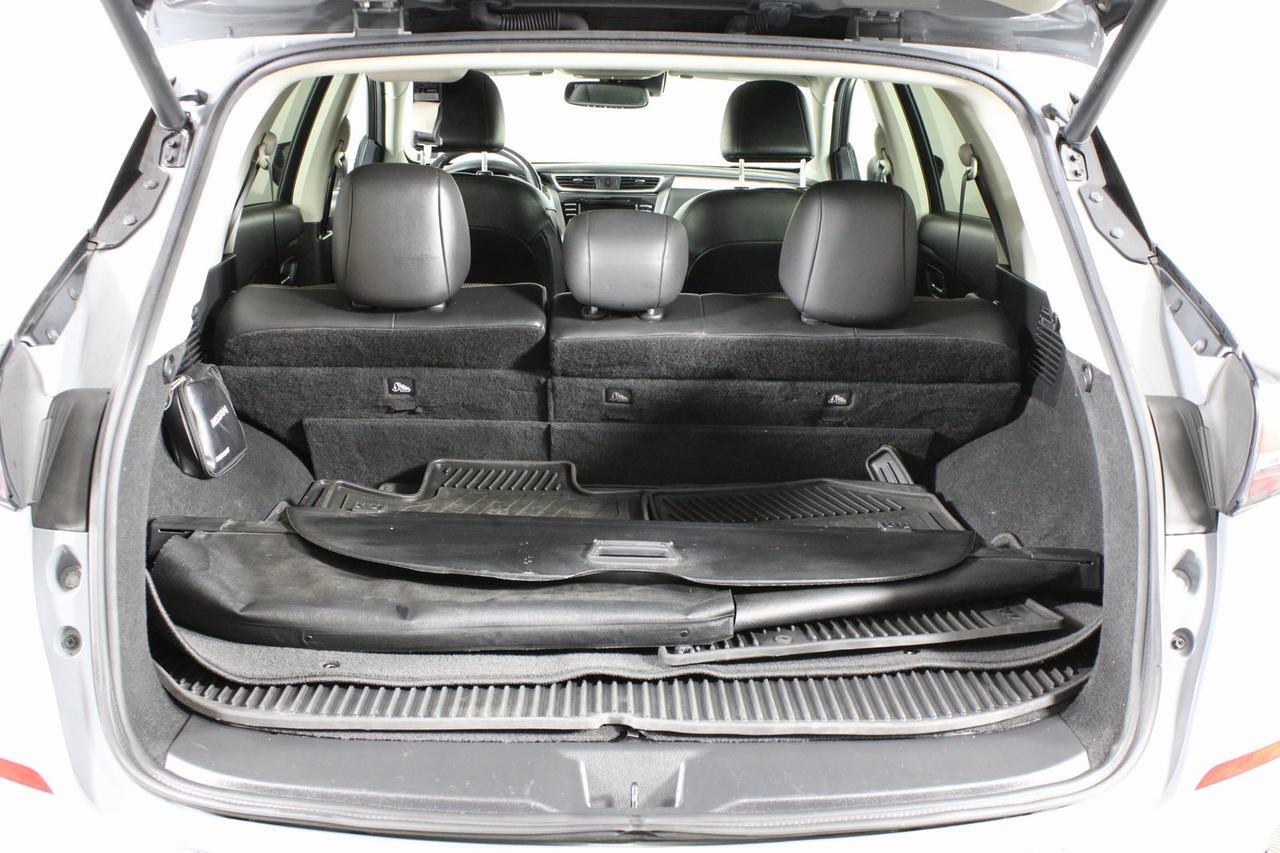 2022 Nissan Murano Platinum Manassas VA