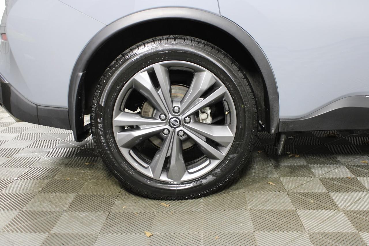 2022 Nissan Murano Platinum Manassas VA