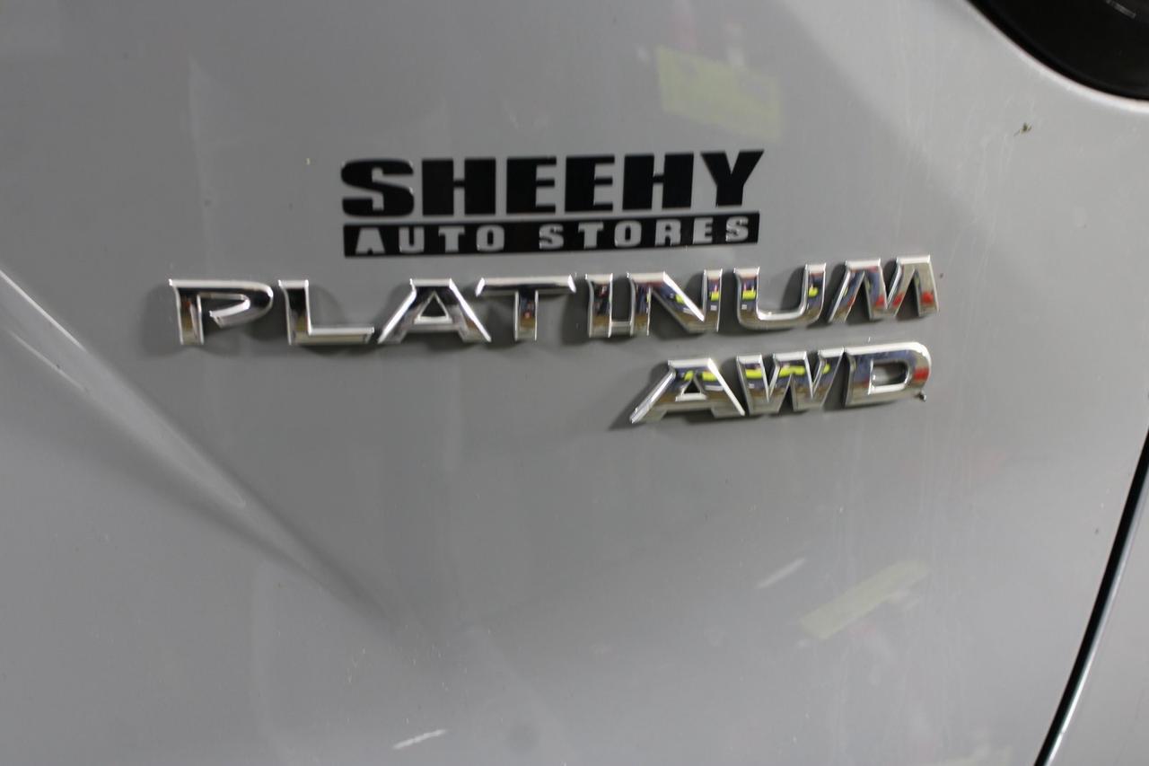 2022 Nissan Murano Platinum Manassas VA