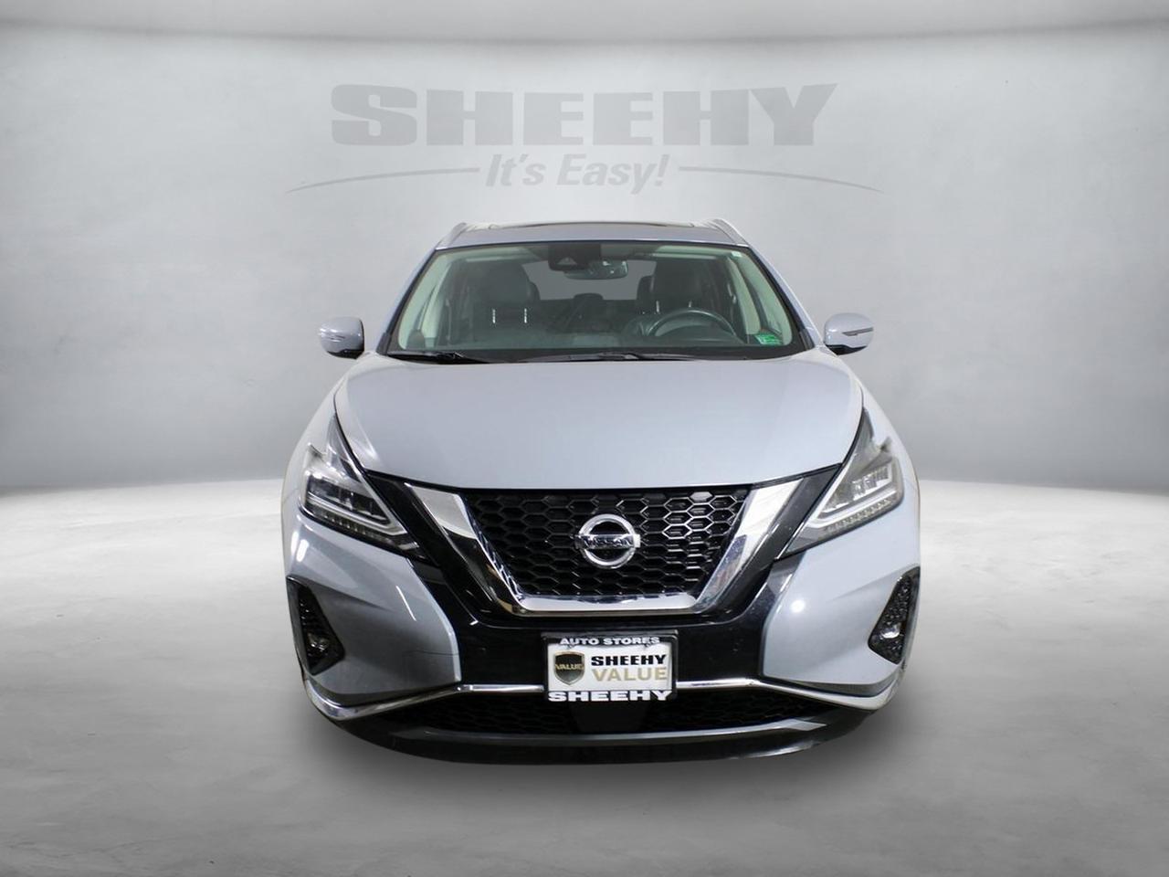 2022 Nissan Murano Platinum Manassas VA