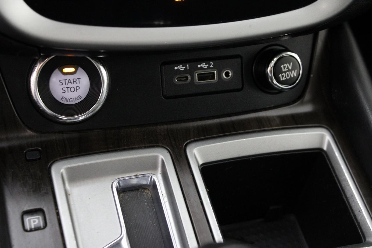 2022 Nissan Murano Platinum Manassas VA