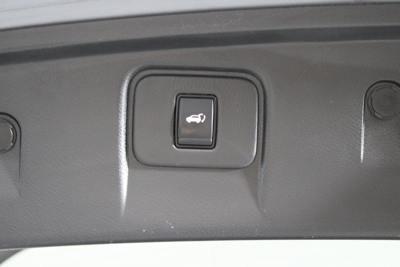 2022 Nissan Murano Platinum Manassas VA