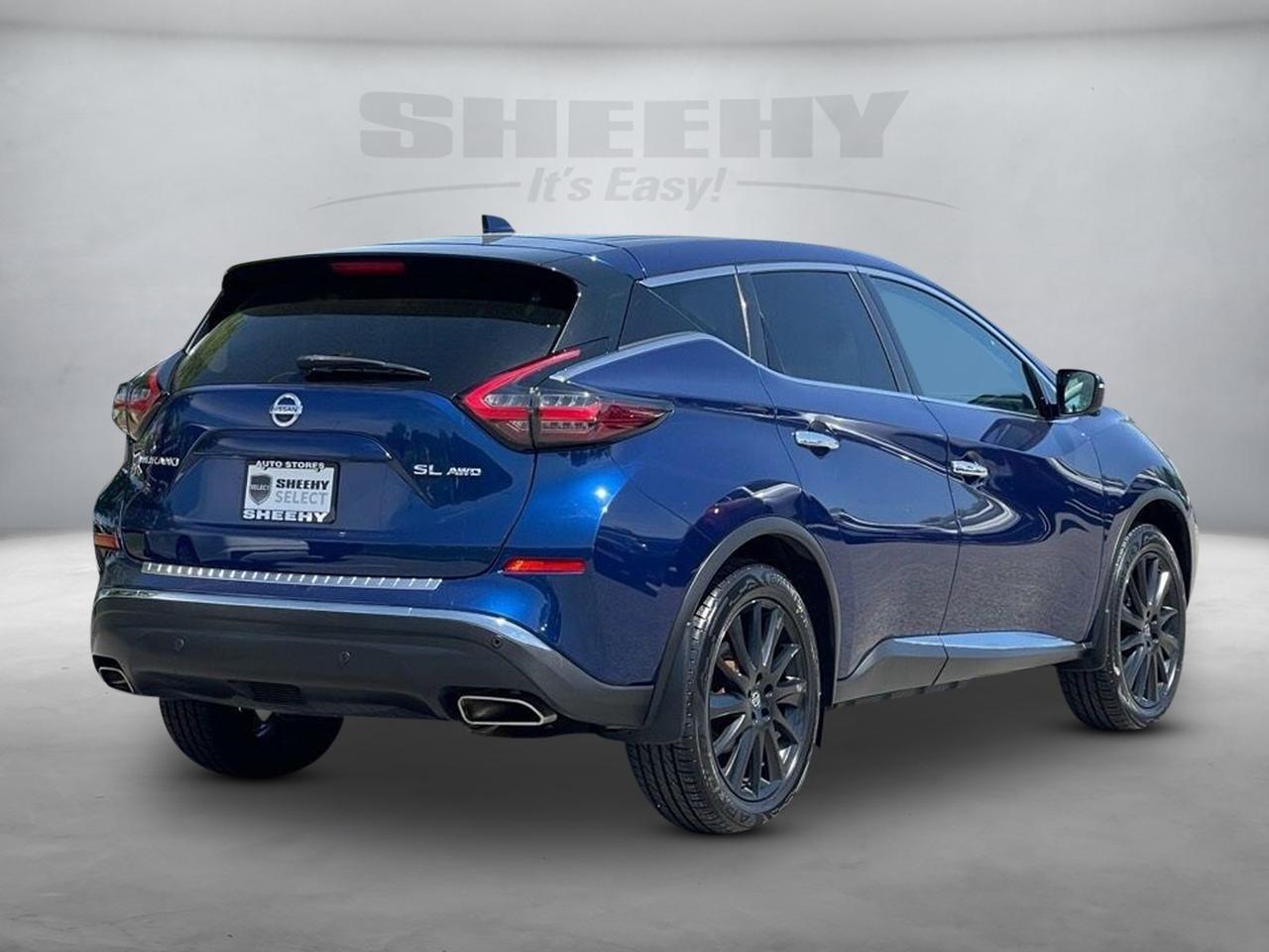 2022 Nissan Murano SL Waldorf MD