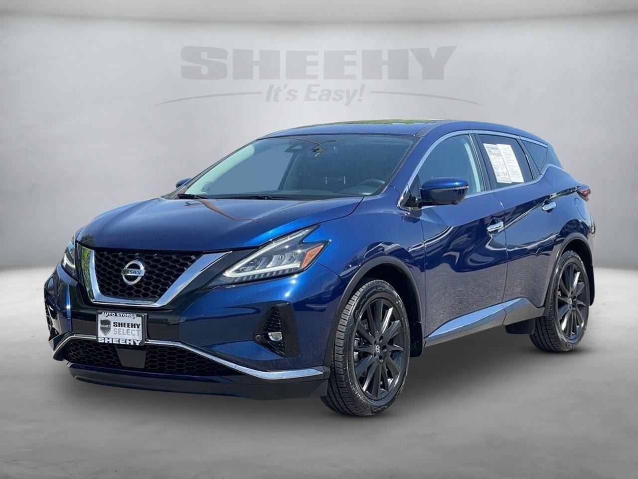 2022 Nissan Murano SL Waldorf MD