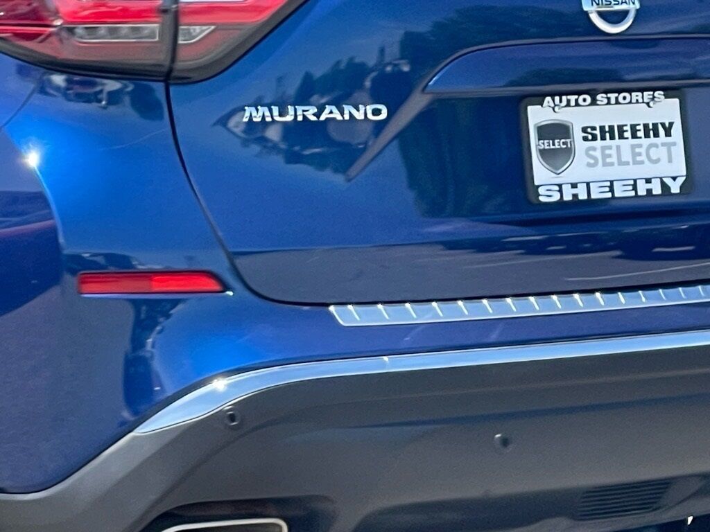 2022 Nissan Murano SL Waldorf MD