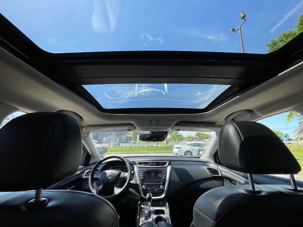 2022 Nissan Murano SL Waldorf MD