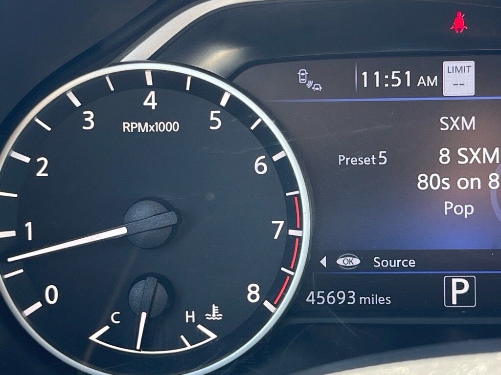 2022 Nissan Murano SL Waldorf MD