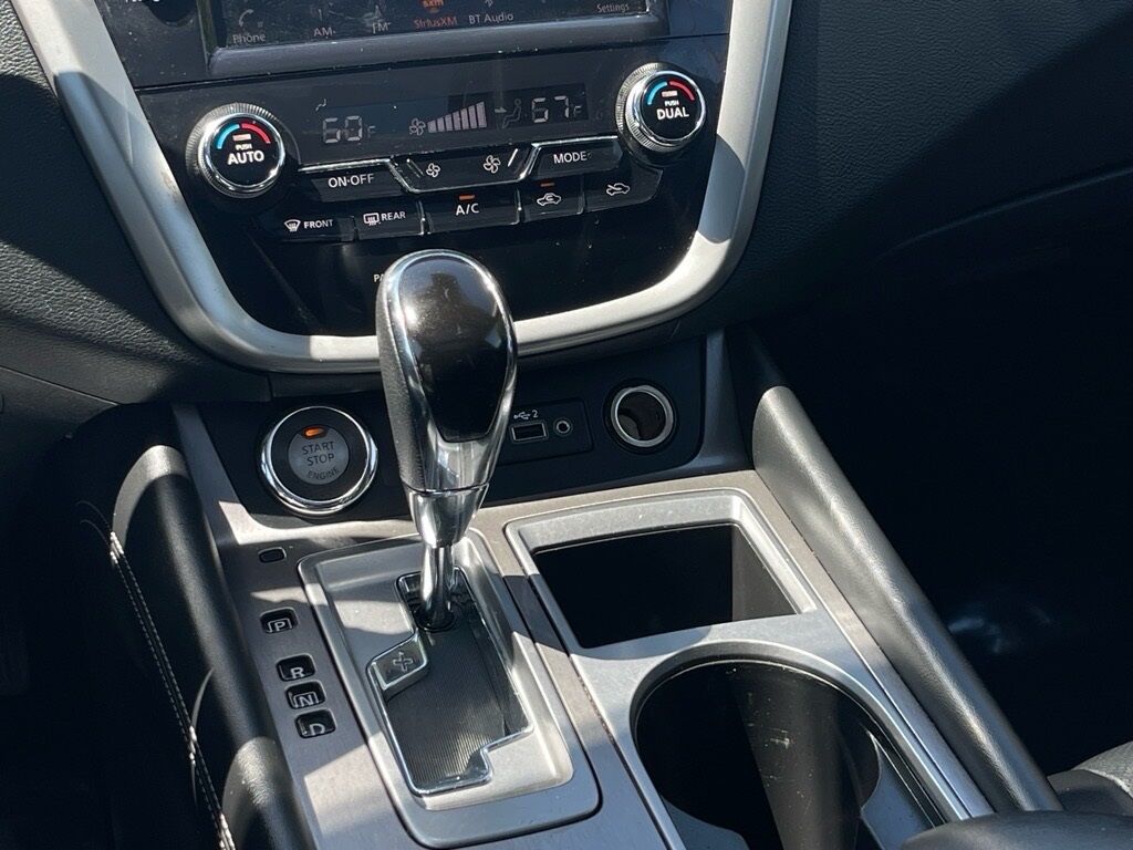 2022 Nissan Murano SL Waldorf MD