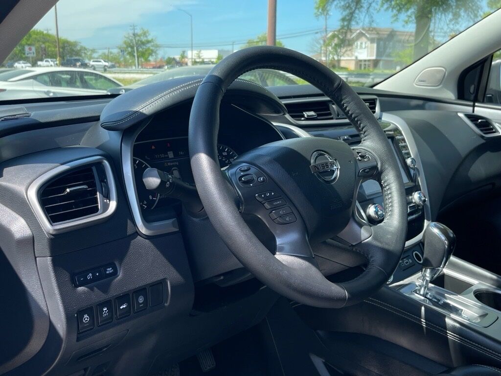 2022 Nissan Murano SL Waldorf MD